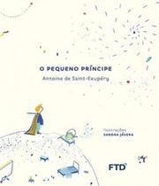 O pequeno príncipe - FTD