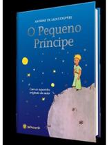 O pequeno príncipe