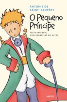 O pequeno príncipe - MAQUINARIA EDITORIAL