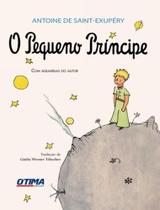 o Pequeno Principe - PAE EDITORA E DISTRIBUIDORA