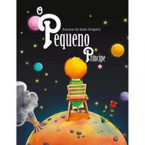 O pequeno príncipe