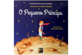 O Pequeno Principe - PE DA LETRA