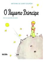 O Pequeno Príncipe Pocket, De Saint-Exupéry, Antoine De. Edi