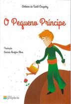 O Pequeno Príncipe, Prefácio Editora