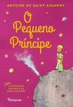 O Pequeno Príncipe O Pequeno Príncipe
