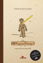 O pequeno príncipe