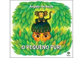 O pequeno puri O pequeno puri