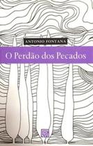 O perdão dos pecados - MINOTAURO - ALMEDINA