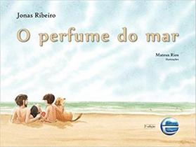 O perfume do mar