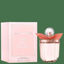 O perfume importado women'secret eau my secret edt 100ml mulher poderosa envio hoje