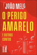 o Perigo Amarelo o Perigo Amarelo