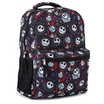 O pesadelo antes da mochila de Natal João Skellington