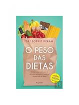 O peso das dietas - PERGAMINHO (PORTUGAL)