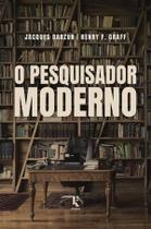 O Pesquisador Moderno