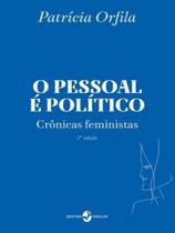 O pessoal é político