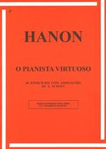 O Pianista Virtuoso (Schott) - RICORDI O Pianista Virtuoso (Schott) - RICORDI