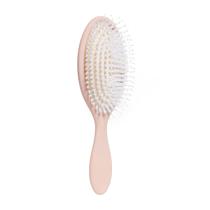 O pincel DAE Vegan Detangle + Style evita quebras O pincel DAE Vegan Detangle + Style evita quebras