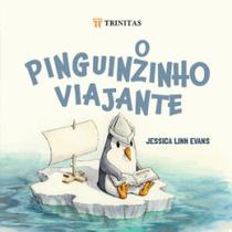O pinguinzinho viajante