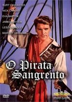 O Pirata Sangrento - Ocean pictures
