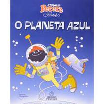 O Planeta Azul