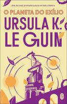 O Planeta Do Exílio