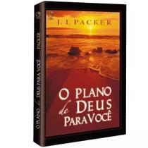 O plano de Deus para você - CPAD O plano de Deus para você - CPAD