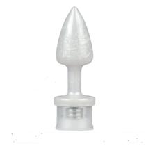 O PLUG em abs LUME led