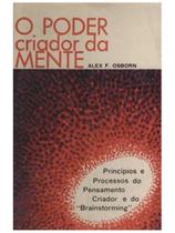 O poder criador da mente