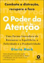 O Poder Da Atenção