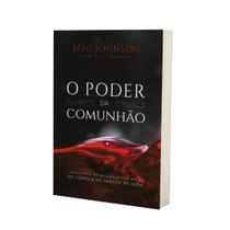 O Poder Da Comunhão - Editora Chara