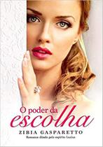 O poder da escolha O poder da escolha