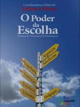 O Poder da Escolha: Orientação Vocacional e Profissional - Conquista