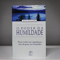 O poder da humildade