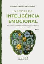 O Poder da Inteligência Emocional - Volume 2 O Poder da Inteligência Emocional - Volume 2