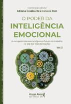O Poder da Inteligência Emocional - Volume 2