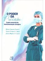 O poder da precisão O poder da precisão