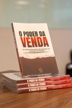 O Poder da Venda: As habilidades essenciais para ser um vendedor de sucesso