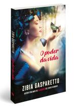 O poder da vida l Desenv Pessoal l Zibia Gasparetto O poder da vida l Desenv Pessoal l Zibia Gasparetto