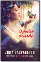 O poder da vida