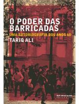 O poder das barricadas O poder das barricadas