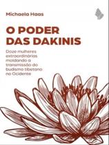 O poder das dakinis