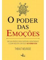 O Poder Das Emoções