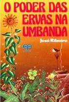 O Poder das Ervas na Umbanda