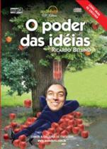 O Poder Das Idéias - Audiolivro - Audiolivro Editora O Poder Das Idéias - Audiolivro - Audiolivro Editora