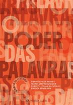O Poder das Palavras - o Impacto das Ideias e Textos do Procurador Roberto Livianu na Opinião Públic