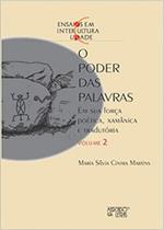 O Poder das Palavras - Volume 2 - Mercado de Letras