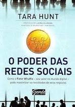 O poder das redes sociais