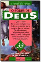 O Poder De Deus