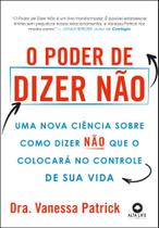 O Poder De Dizer Não