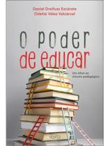 O poder de educar